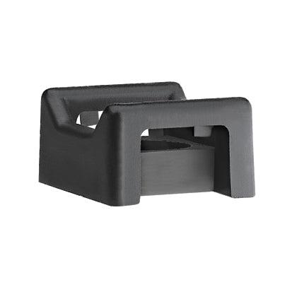 Panduit Hvtm-06-C0 Cable Tie Mount Black Nylon