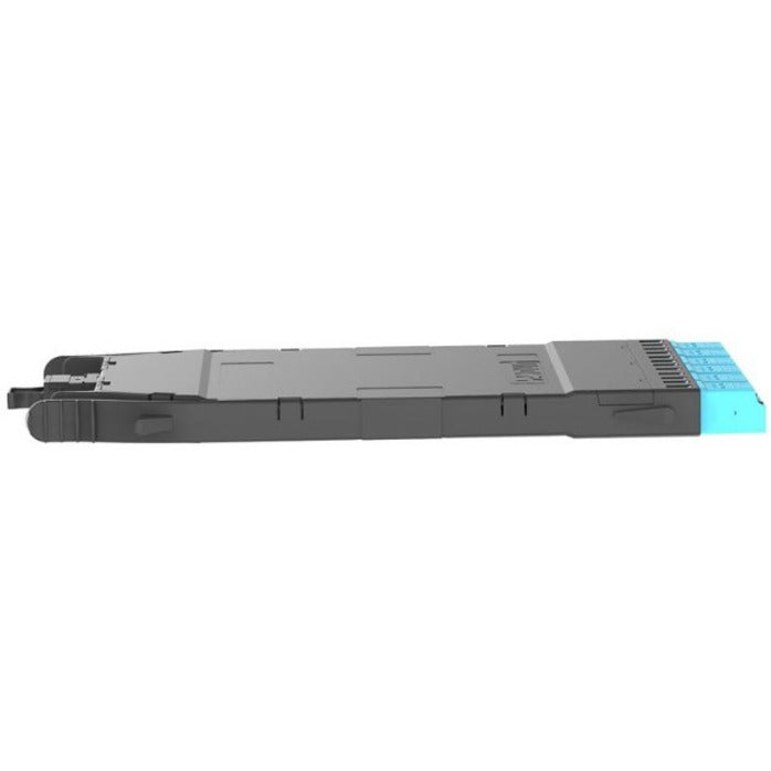 Panduit HD Flex Network Patch Panel FHCZA-12-10U