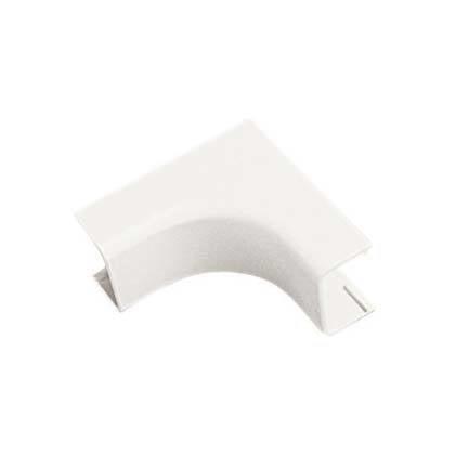 Panduit Icfc5Wh-X Cable Tray Accessory Cable Inside Corner Fitting