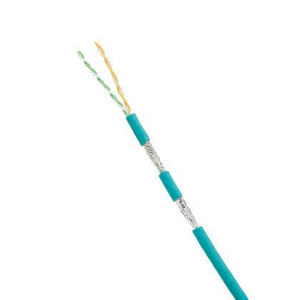 Panduit Isfch5C02Abl-Xg Networking Cable 305 M Cat5E Sf/Utp (S-Ftp)