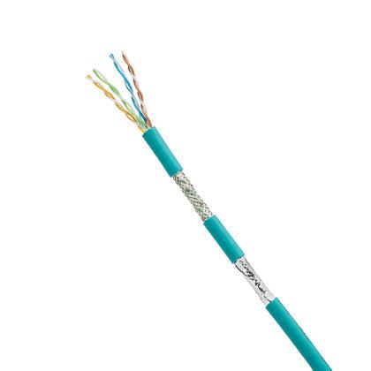 Panduit Isfch5C04Atl-Xg Networking Cable Green 305 M Cat5E Sf/Utp (S-Ftp)