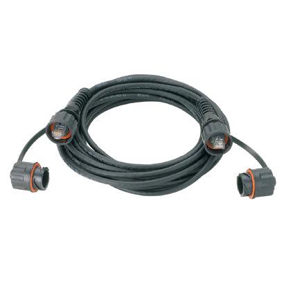 Panduit Iutp6X1Mbl Networking Cable 1 M Cat6A U/Utp (Utp)