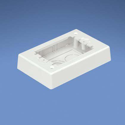 Panduit Jbp1Eei Wall Plate/Switch Cover