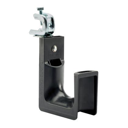 Panduit Jp4Sbc50Rb-X2 Cable Organizer Wall Cable Holder Red 10 Pc(S)