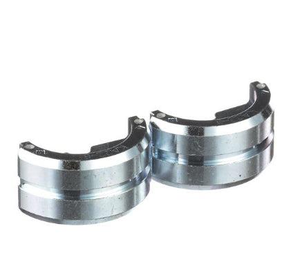 Panduit Ka22-6 Cable Clamp Gold 1 Pc(S)