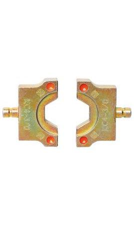 Panduit Kc4-1/0 Cable Clamp Pink 1 Pc(S)