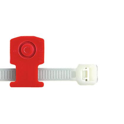 Panduit Kims-H430-C6 Cable Tie Mount Blue Nylon