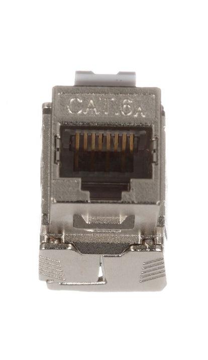 Panduit Kjs6X88Tc Keystone Module