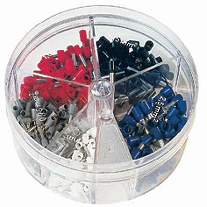 Panduit Kp-Fsd2 Electrical Terminals