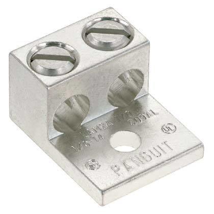 Panduit Lam2A600-12-6Y Electrical Terminals