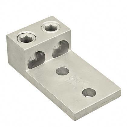 Panduit Lam2B350-12-3Y Electrical Terminals