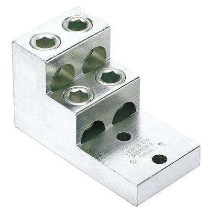 Panduit Lam4Sb750-38-1Y Electrical Terminals