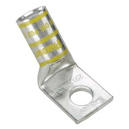 Panduit Lca10-10H-L Electric Wire Connector 1 Pc(S)