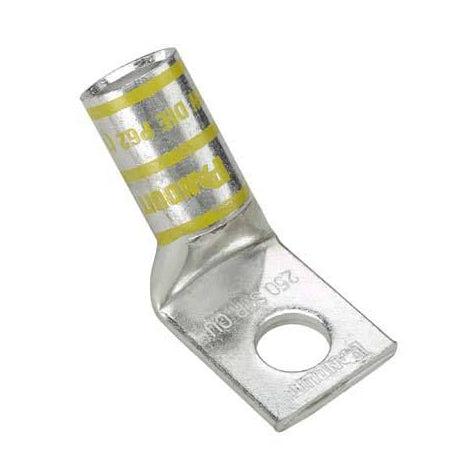 Panduit Lca250-38H-X Electrical Terminals