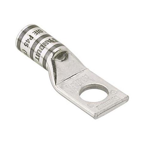 Panduit Lca4-10-L Electrical Terminals