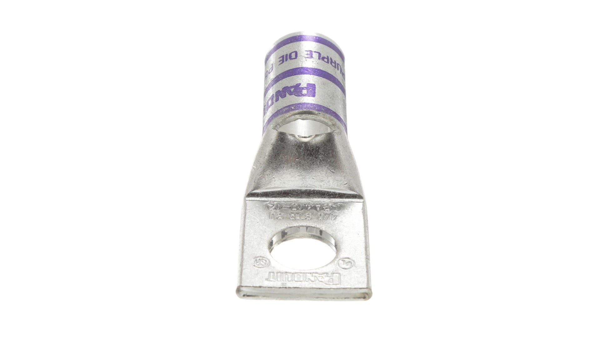 Panduit Lca4/0-12-C Electrical Terminals
