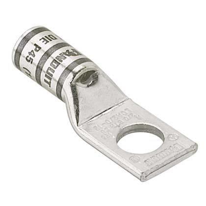 Panduit Lca4/0-12-X Electric Wire Connector Pin Header