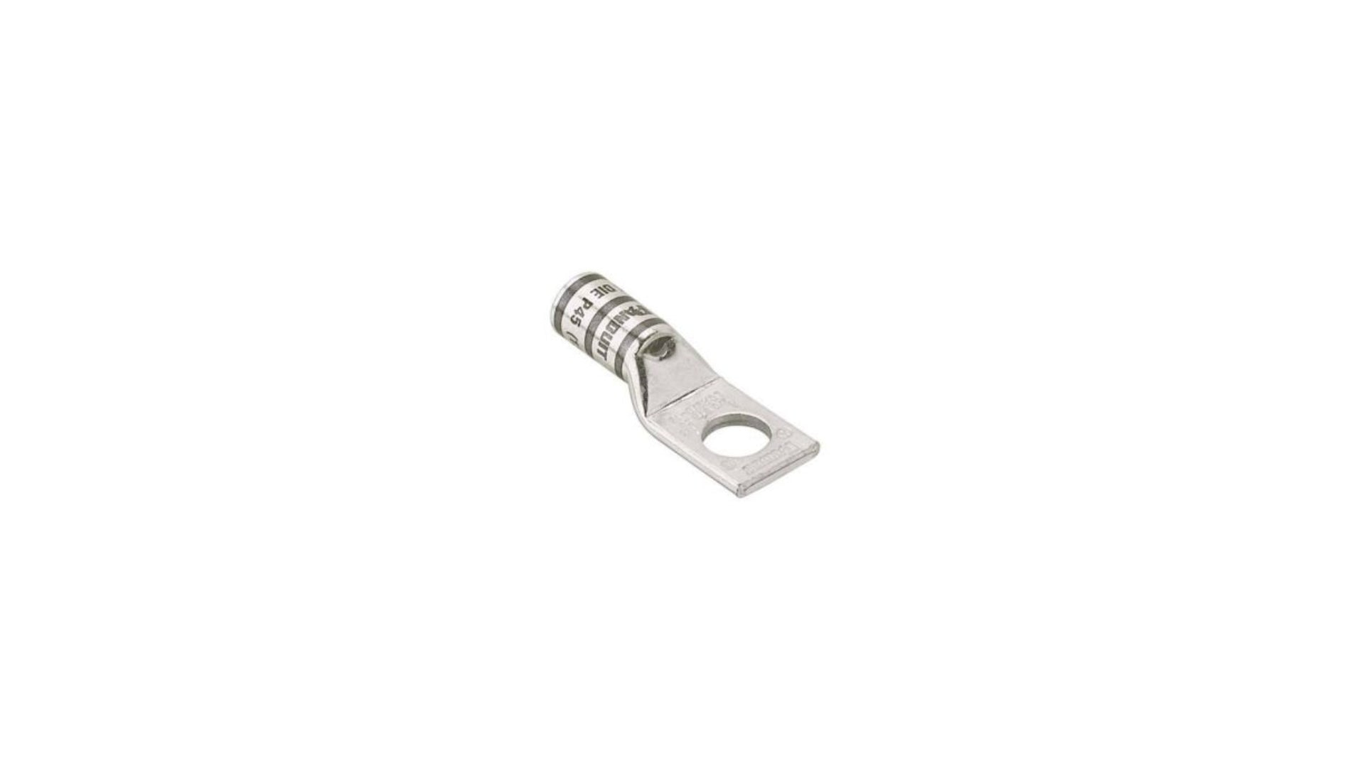 Panduit Lca4/0-38-X Electrical Terminals