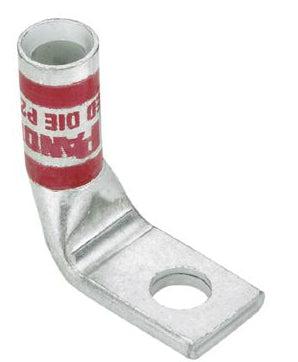 Panduit Lca500-1F-6 Electrical Terminals