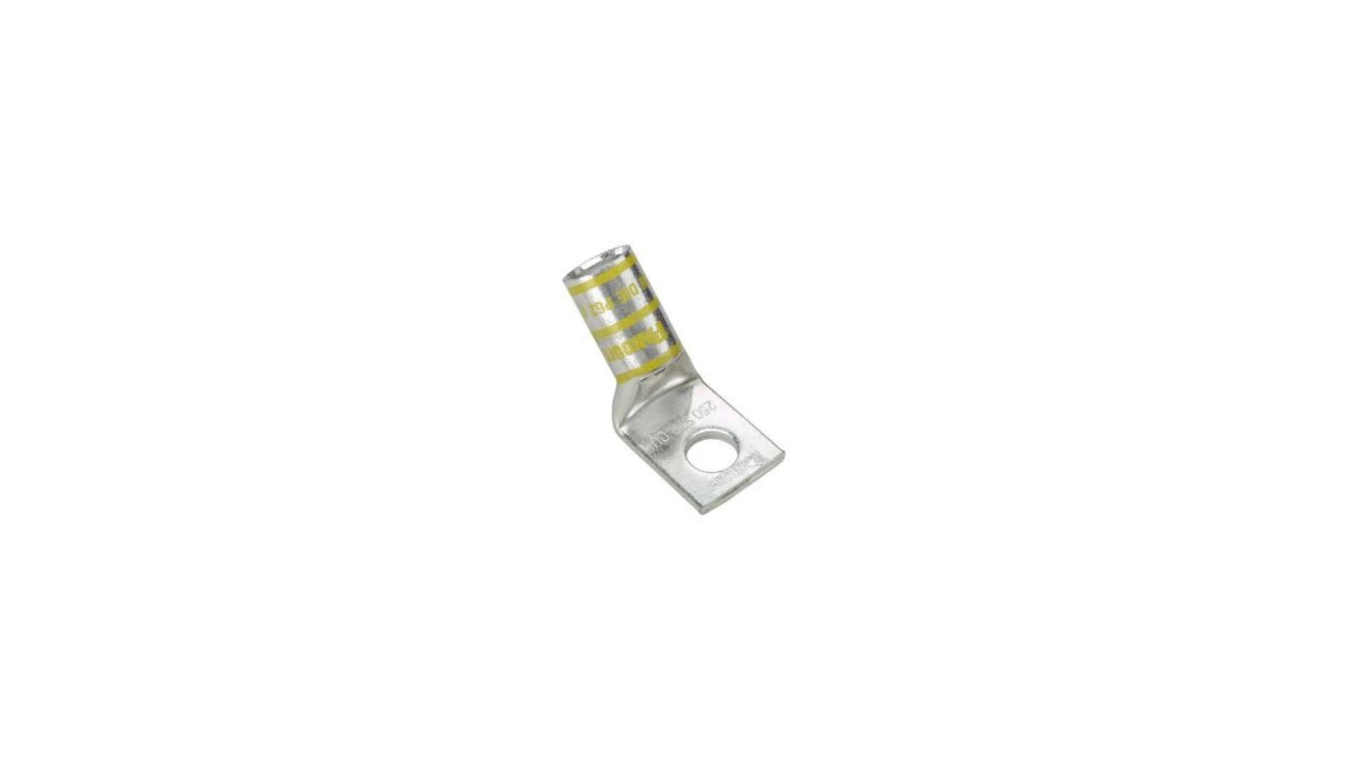 Panduit Lca6-14H-L Electrical Terminals