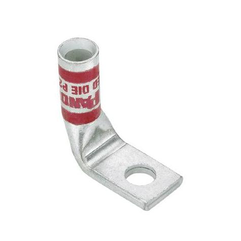 Panduit Lcaf2-14-E Electrical Terminals