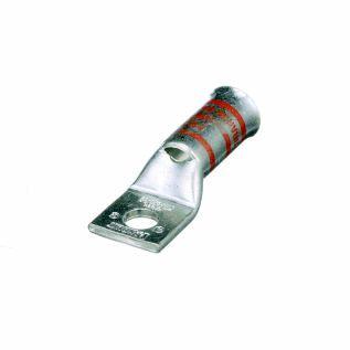 Panduit Lcaf2/0-38-X Electrical Terminals
