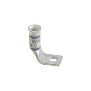Panduit Lcaf2/0-38F-X Electrical Terminals