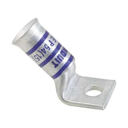 Panduit Lcaf350-12H-6 Electric Wire Connector 1 Pc(S)