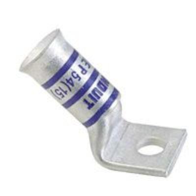 Panduit Lcaf4-38H-L Electrical Terminals