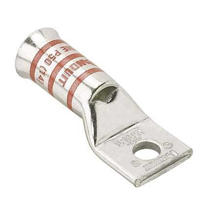 Panduit Lcaf4-56-L Electrical Terminals