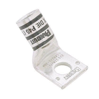 Panduit Lcax250-38H-X Electric Wire Connector