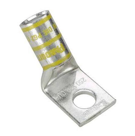 Panduit Lcax4/0-12H-X Electrical Terminals