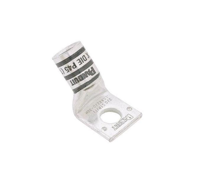 Panduit Lcax4/0-38H-X Electrical Terminals