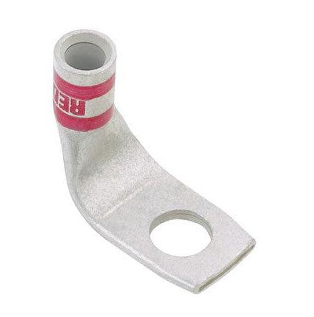 Panduit Lcax4/0-58F-X Electrical Terminals