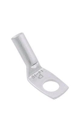 Panduit Lcb10-14Wh-L Electrical Terminals
