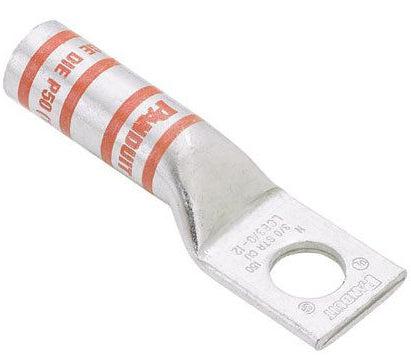 Panduit Lcb4-38-L Electrical Terminals