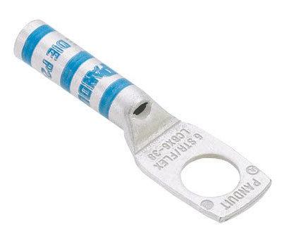 Panduit Lcbx250-58-X Electrical Terminals