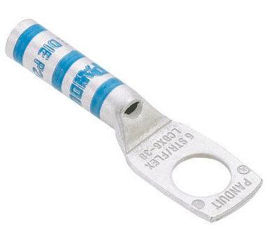 Panduit Lcbx4/0-38-X Electrical Terminals