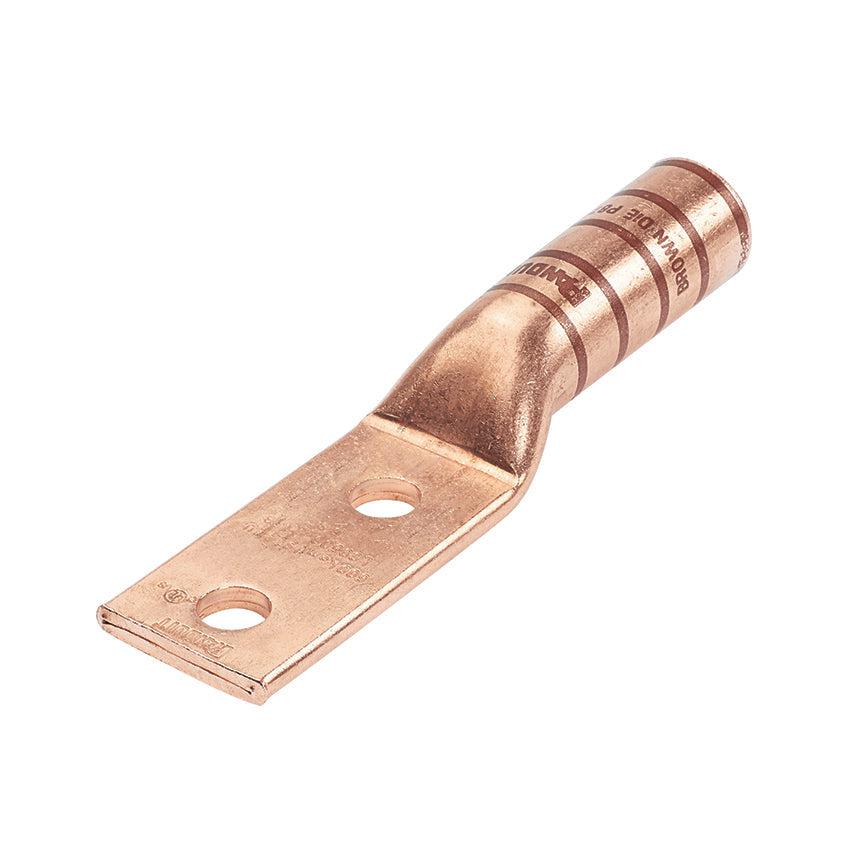 Panduit Lcc1/0-12-B-X Electrical Terminals