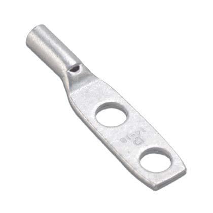 Panduit Lcc10-14Aw-L Electric Wire Connector 50 Pc(S)
