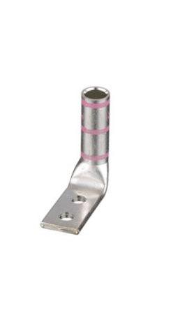 Panduit Lcc1/0-14Awf-X Electrical Terminals