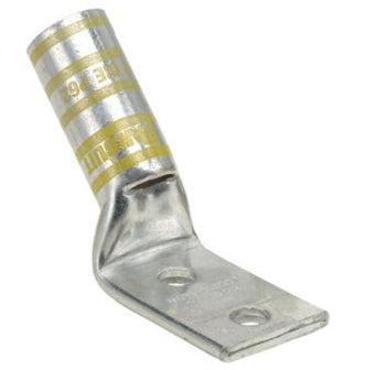 Panduit Lcc2-10Bwh-Q Electrical Terminals