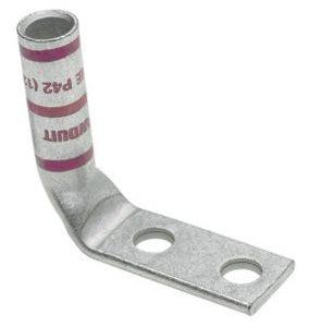 Panduit Lcc2-38Dwf-Q Electrical Terminals