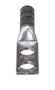 Panduit Lcc2/0-12D-X Electrical Terminals