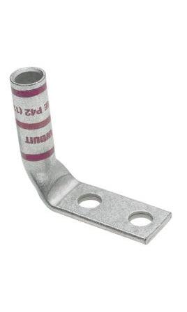 Panduit Lcc2/0-12Dwf-X Electrical Terminals