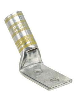 Panduit Lcc2/0-12Wh-X Electrical Terminals