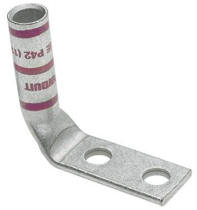 Panduit Lcc2/0-56Dwf-X Electrical Terminals