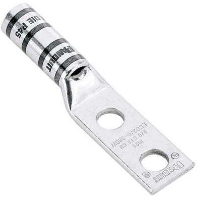 Panduit Lcc250-38Dw-X Electrical Terminals
