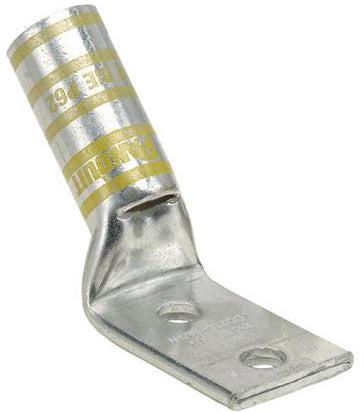 Panduit Lcc250-38Dwh-X Electrical Terminals