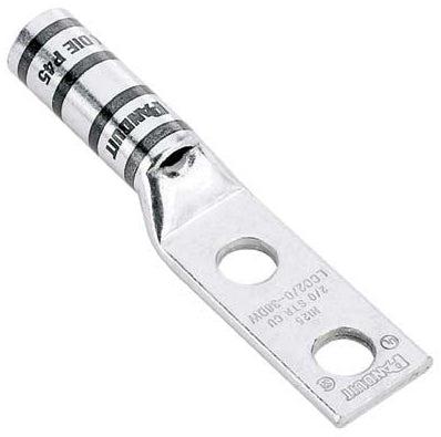 Panduit Lcc3/0-56Dw-X Electrical Terminals